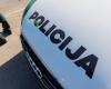 7 people were injured in an accident caused by a drunk driver in Prienai district