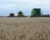 My farm – What used combine harvesters are offered in Lithuania