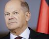 German Chancellor Olaf Scholz will visit Lithuania