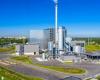 EBITDA of the Kaunas cogeneration plant increased by 4% last year, paid 24.1 million. EUR dividend