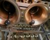 Short carillon concerts return to the capital – MadeinVilnius.lt