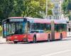 Student research: Vilnius public transport has shortcomings – MadeinVilnius.lt