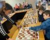 From the chess fiesta – with medals – AINA