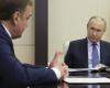 Analysts: Putin’s much-debated meeting sends a clear message