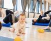 Waiting for a baby – in a space dedicated to movement, health and safety: what is special about the “Wolf House” studio? | Life