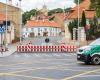 There will be many traffic restrictions in the city on Saturday: drivers are encouraged to monitor the information – MadeinVilnius.lt