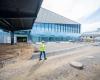 The opening of the new departure terminal at Vilnius airport is promised only in 2025 – MadeinVilnius.lt