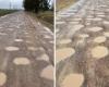 In Lithuania – 1,300 km of gravel roads, for which there is no money to asphalt: “The situation is tragic”