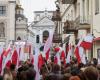A march will be held in Vilnius to celebrate the Day of the Polish Emigrants – Respublika.lt