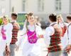 Vilnius is preparing for a special celebration: a record number of participants is expected