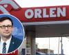 Provided more details of the Orlen scandal: the identity of the suspected manager was revealed