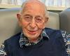 111-year-old long-lived man likes to chat – Respublika.lt