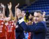 O. Kosticius, who took the Utena team to fourth place: “It was our dream”