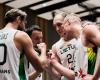 Decisive fight for a place in the semi-finals: Lithuania – Puerto Rico (live video broadcast)