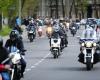 Motorcycle season opens in Vilnius: traffic will be restricted