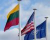 Lithuania has a new strategic relationship with the USA, focusing on defense and security