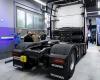 “Scania” laboratory opened in VILNIUS TECH – MadeinVilnius.lt