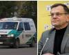 Seimas member Matelis got into an accident