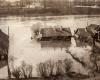 93 years ago Vilnius and Kaunas were drowned by a great flood