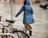 Forecasters: hail, thunderstorms, frost and rain are expected – MadeinVilnius.lt