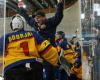 The Romanians achieved the best result in 29 years, the Lithuanian ice hockey players got to know their opponents in the world championship