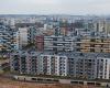 “Inreal”: in April, a third less housing sales were recorded in Vilnius than in March – Respublika.lt