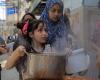 WFP: Northern Gaza may face full-scale famine