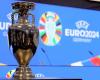 European Football Championship 2024 live, online broadcast
