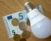 “Litgrid”: the wholesale price of electricity in Lithuania decreased by 40% during the week.