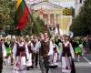 Vitas TOMKUS: LITHUANIA, are you really ready to put your head down for the Motherland? – Respublika.lt