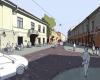 The long-awaited reconstruction of Trakai Street is approaching: what will change? – MadeinVilnius.lt