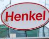 Henkel hair grew 3% year-on-year