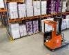 Warehousing services to increase business efficiency – Alkas.lt