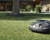 Husqvarna robotic lawnmowers – Leaderboards: Earned the highest ratings