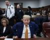 Porn star Stormy Daniels is set to testify in Trump’s trial