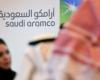 Saudi Aramco does not pay dividends even as profits decline