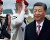 Before his visit to Serbia, Xi Jinping criticized NATO