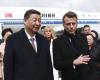 Media: This visit of Xi Jinping to Europe is completely different