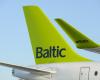 airBaltic starts the summer season from Vilnius: three new destinations – MadeinVilnius.lt