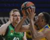 “Panathinaikos” with Marios Grigonis goes to the final four of the EuroLeague – defeated “Maccabi” at home