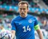 The Estonian football legend was booed for his attitude towards Russian military aggression | Sports