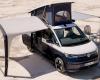 World premiere of the new Volkswagen California motorhome: plug-in hybrid option available | Business