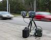 Record week in Vilnius: more than a thousand speeding cases were recorded – MadeinVilnius.lt
