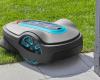 Maintenance of lawn robots: what to do to make them work efficiently and last a long time?