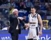 Partizan disappointingly missed out on the Montenegrins in the semi-finals of the Adriatic League