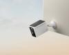 Xiaomi surveillance cameras: detailed image, excellent reaction to the changed situation
