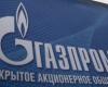 For the Russian gas giant Gazprom, the money tap is “open”: selling assets – just the beginning?