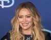 Hilary Duff gave birth to her fourth child in a swimming pool: shares sensitive photos and name