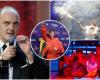 Drukteinis revealed the truth about “Eurovision”: several performances are completely tasteless