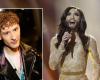 Silvester Belt gets exclusive attention from Eurovision winner Conchita Wurst: ‘I’m obsessed’